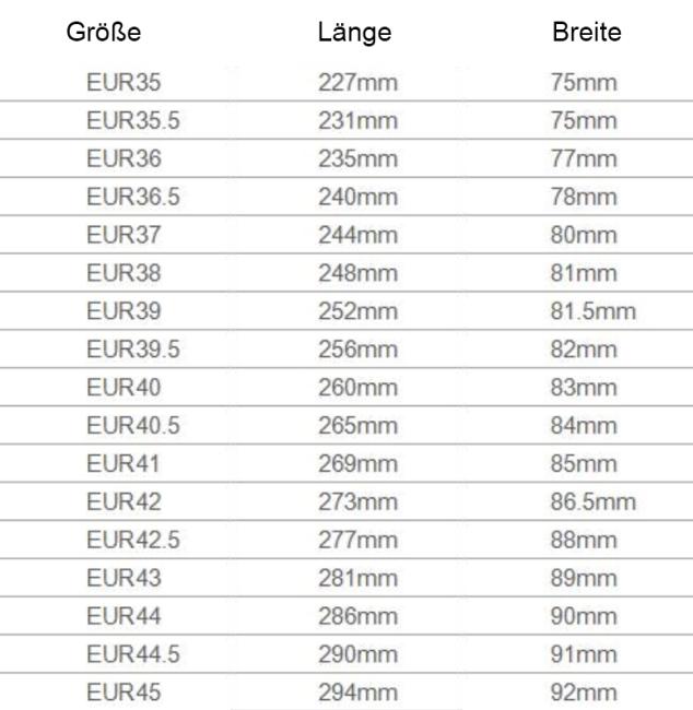 Winterschuhe "mit Lieblingsmotiv von RBC"